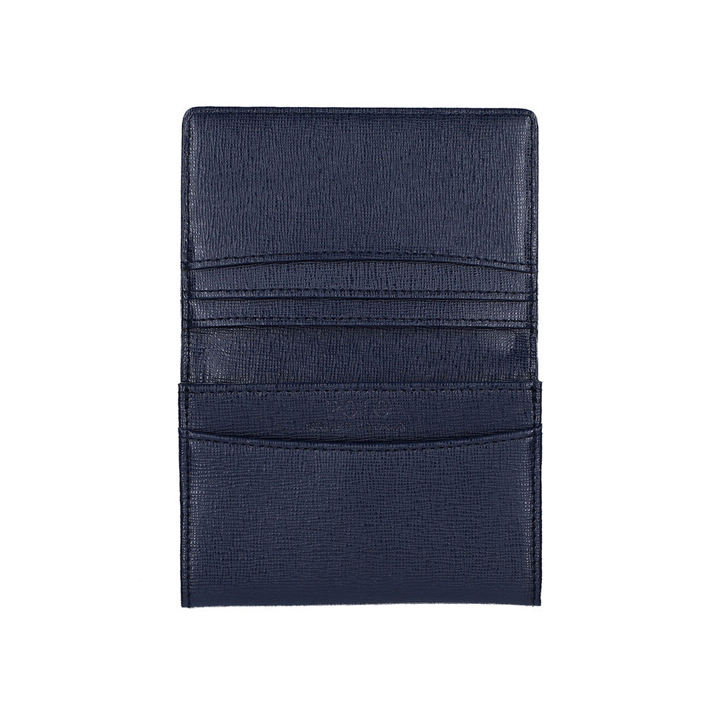 名刺入れ ネイビー P-1060ORIN-75 / ORIN series オリン