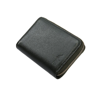 財布 グリーン ラウンドファスナー型コインケース P-1100ORIN-60 / ORIN series オリン