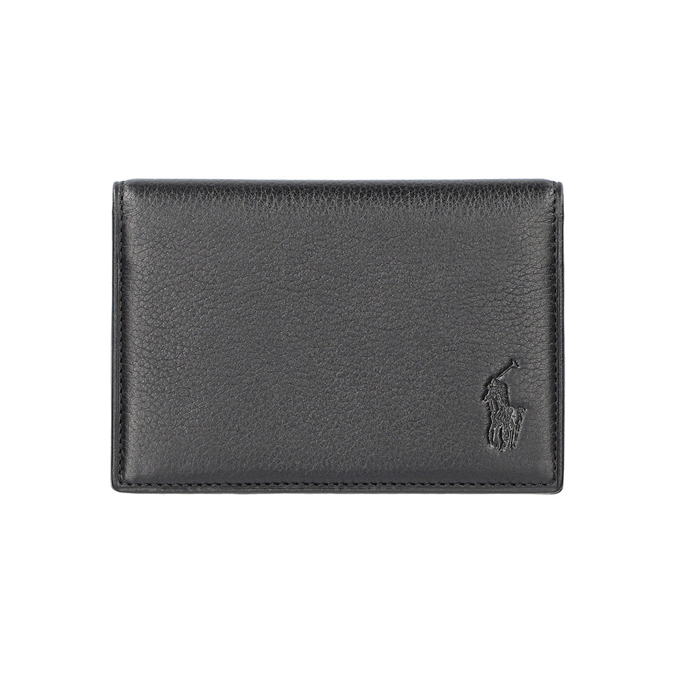 名刺入れ ブラック P-NSH307-05 / N Soft Shrink series ソフトシュリンク