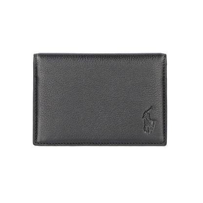 名刺入れ ブラック P-NSH307-05 / N Soft Shrink series ソフトシュリンク