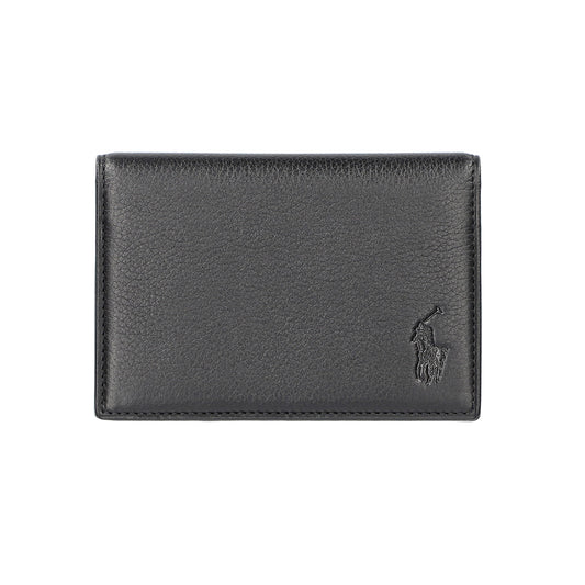 名刺入れ ブラック P-NSH307-05 / N Soft Shrink series ソフトシュリンク
