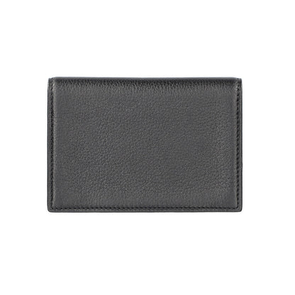 名刺入れ ブラック P-NSH307-05 / N Soft Shrink series ソフトシュリンク