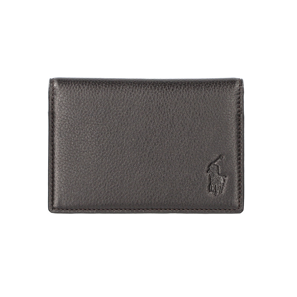 名刺入れ ダークブラン P-NSH307-35 / N Soft Shrink series ソフトシュリンク