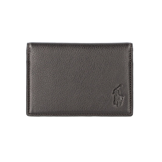 名刺入れ ダークブラン P-NSH307-35 / N Soft Shrink series ソフトシュリンク