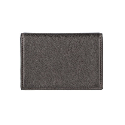 名刺入れ ダークブラン P-NSH307-35 / N Soft Shrink series ソフトシュリンク