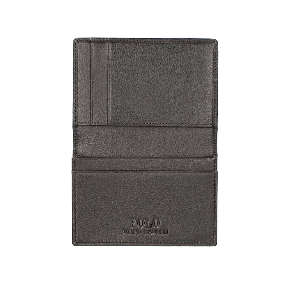 名刺入れ ダークブラン P-NSH307-35 / N Soft Shrink series ソフトシュリンク