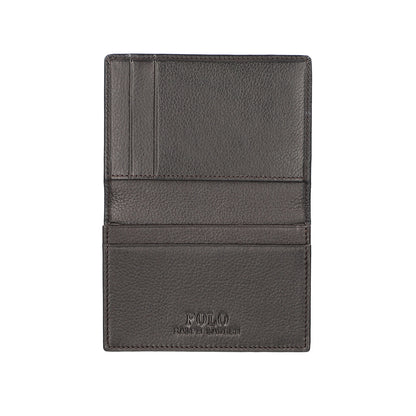 名刺入れ ダークブラン P-NSH307-35 / N Soft Shrink series ソフトシュリンク