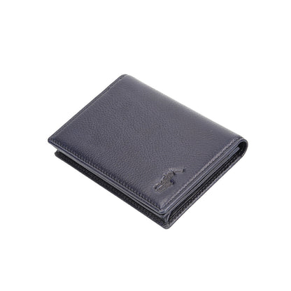 名刺入れ ネイビー P-NSH307-75 / N Soft Shrink series ソフトシュリンク