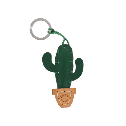 キーリング サボテン