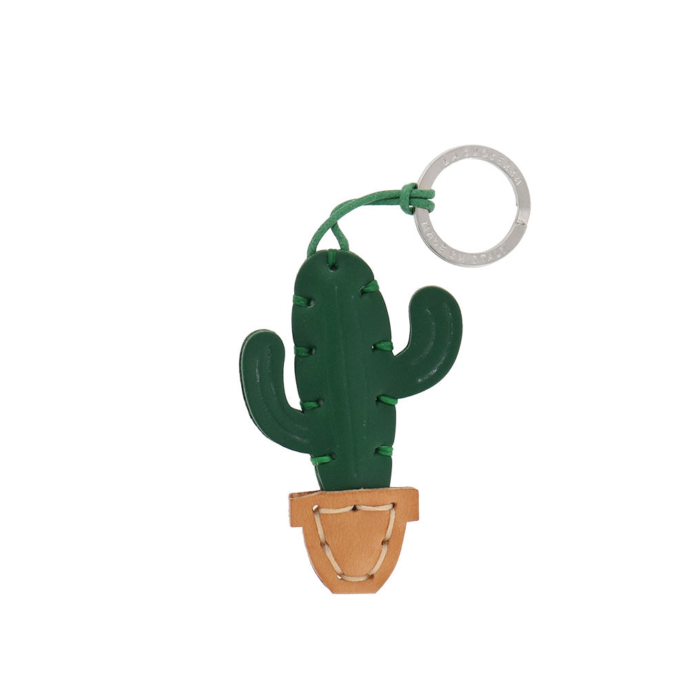 キーリング サボテン