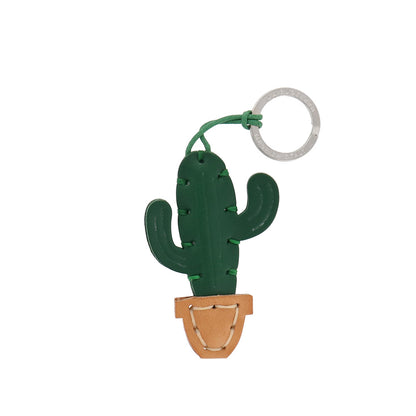 キーリング サボテン
