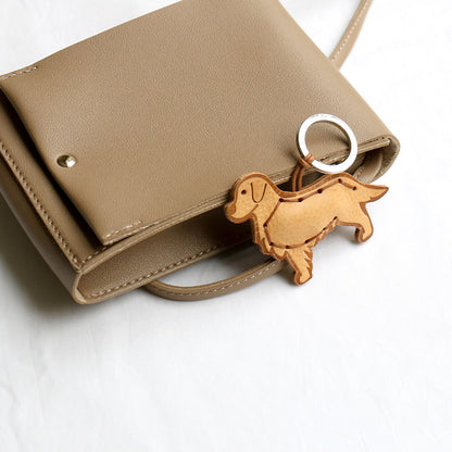 キーリング ゴールデンレトリーバー