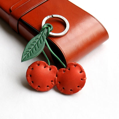 キーリング チェリー