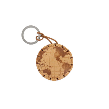 キーリング 地球儀