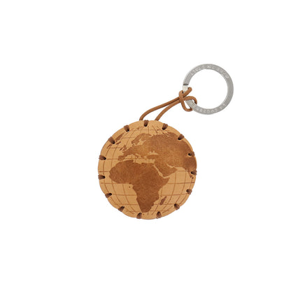 キーリング 地球儀