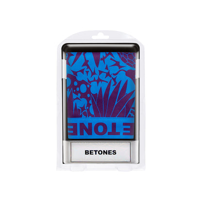 ボクサーパンツ SNAKE2-BLUE