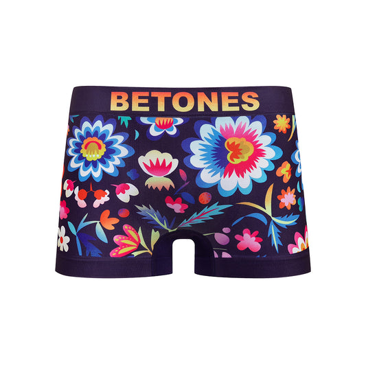 ボクサーパンツ JOSE2-PURPLE