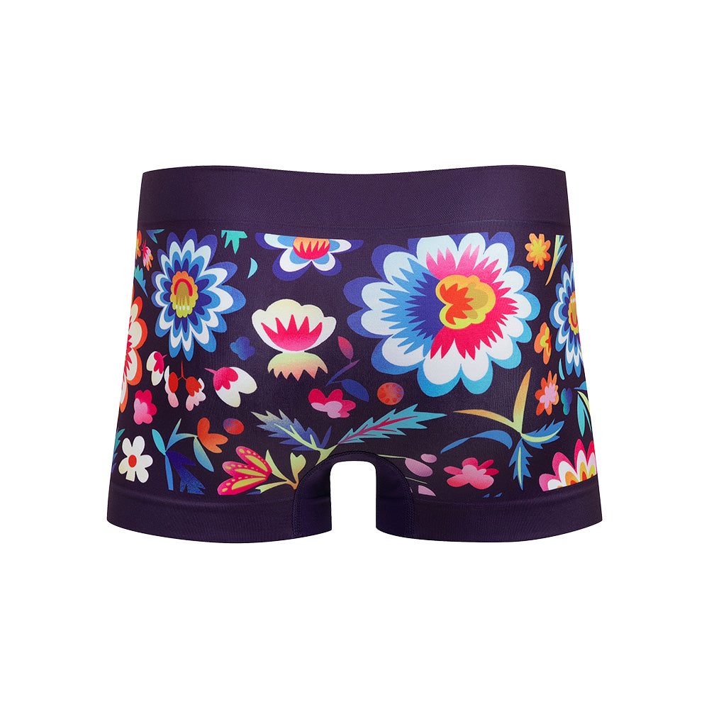 ボクサーパンツ JOSE2-PURPLE