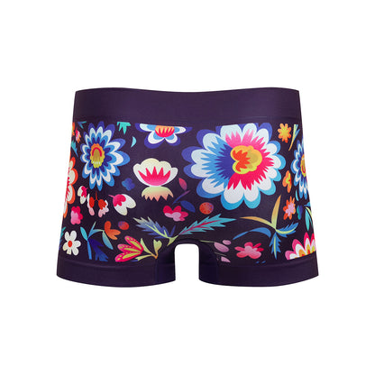 ボクサーパンツ JOSE2-PURPLE