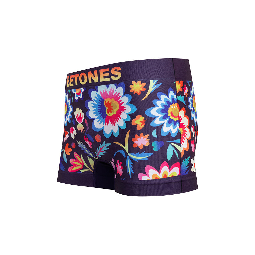 ボクサーパンツ JOSE2-PURPLE