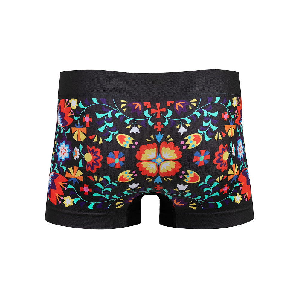 ボクサーパンツ JOSE2-BLACK