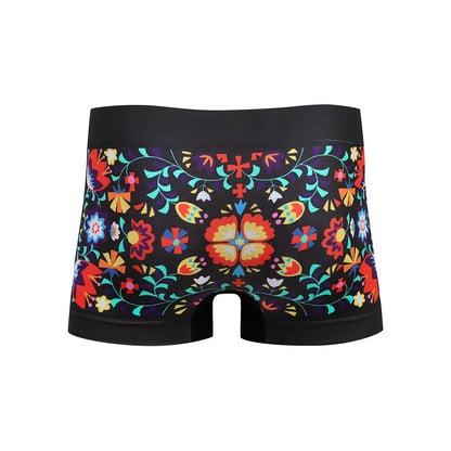 ボクサーパンツ JOSE2-BLACK