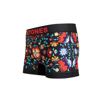 ボクサーパンツ JOSE2-BLACK