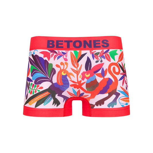 ボクサーパンツ FELIZ-PINK