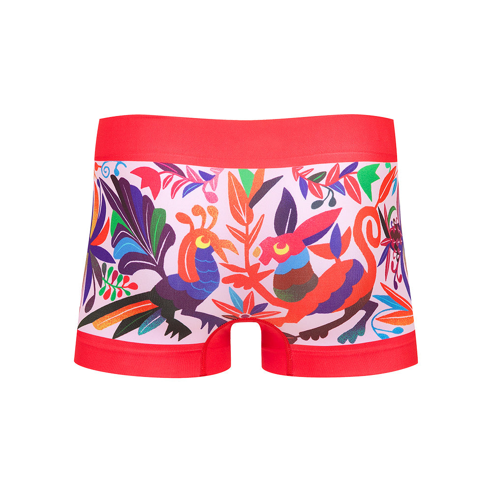 ボクサーパンツ FELIZ-PINK