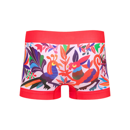 ボクサーパンツ FELIZ-PINK