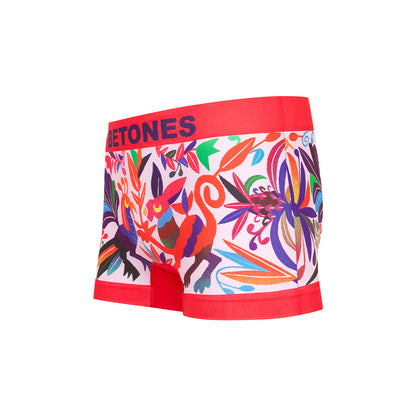 ボクサーパンツ FELIZ-PINK