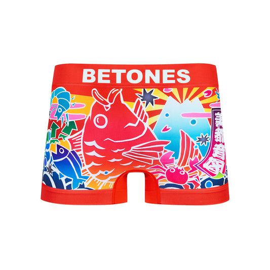 ボクサーパンツ TAIRYOU2-RED