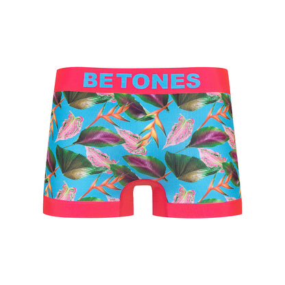 ボクサーパンツ BOTANICAL2-PINK