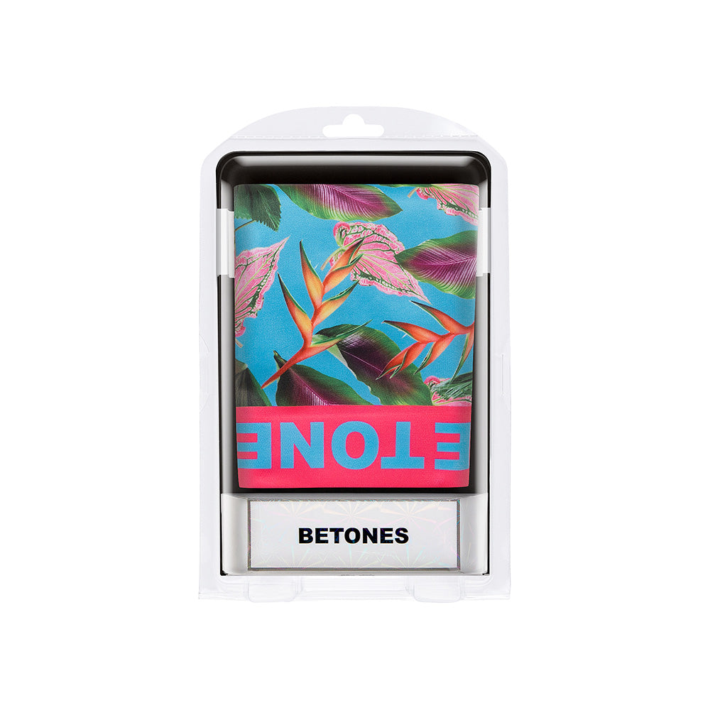 ボクサーパンツ BOTANICAL2-PINK