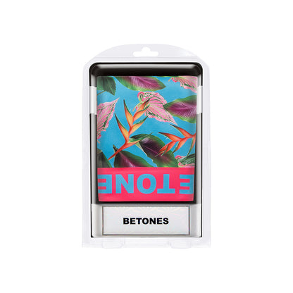 ボクサーパンツ BOTANICAL2-PINK