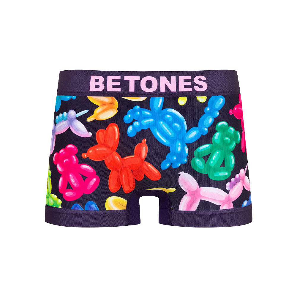 ボクサーパンツ BALLOON3-MIX