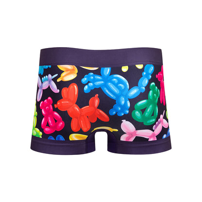 ボクサーパンツ BALLOON3-MIX