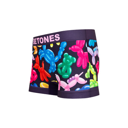 ボクサーパンツ BALLOON3-MIX