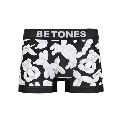 ボクサーパンツ BALLOON3-BLACK