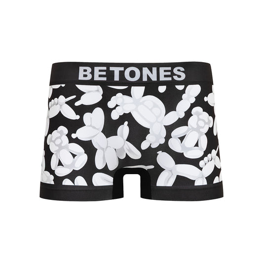 ボクサーパンツ BALLOON3-BLACK