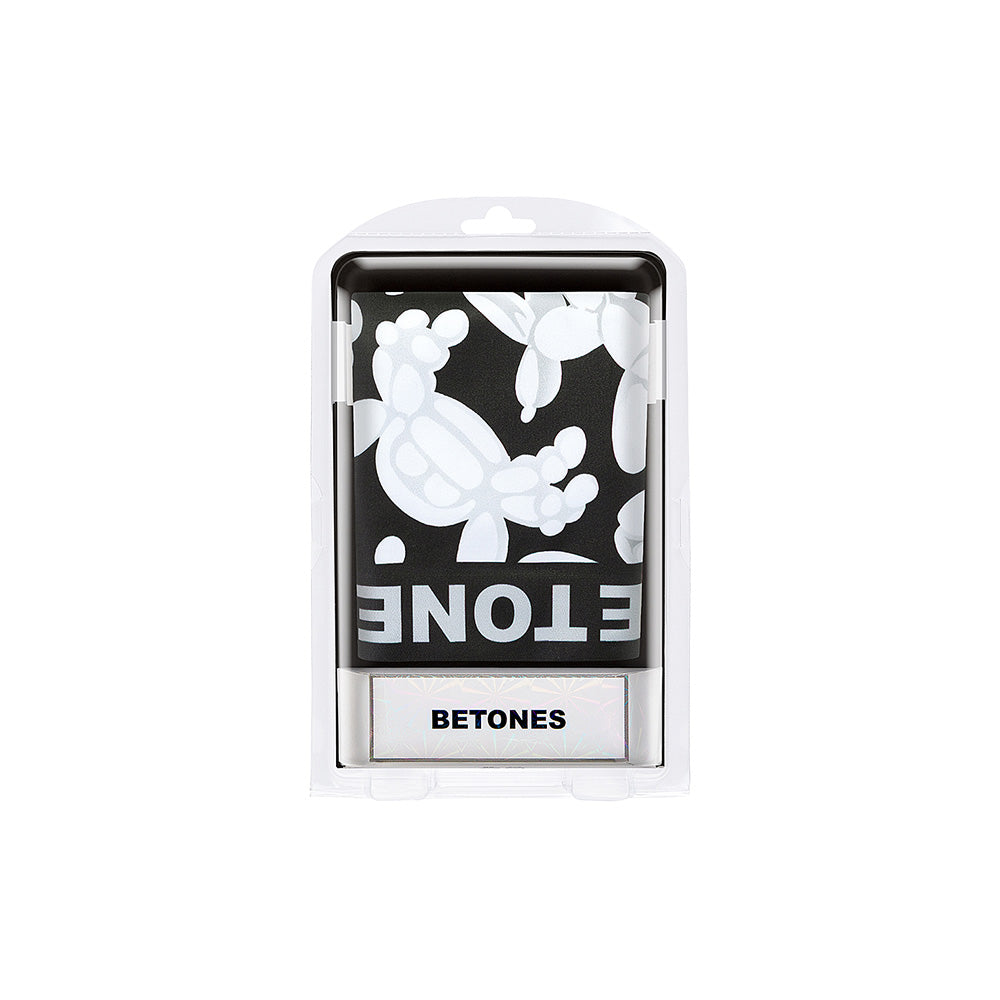 ボクサーパンツ BALLOON3-BLACK