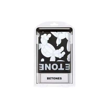 ボクサーパンツ BALLOON3-BLACK