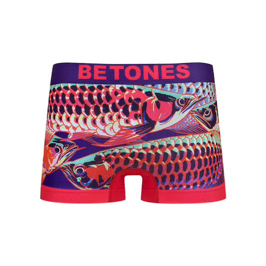 ボクサーパンツ FISH JEWEL3-MIX