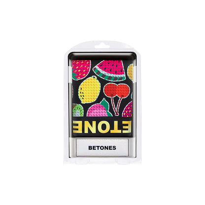 ボクサーパンツ HOLOGRAM-BLACK