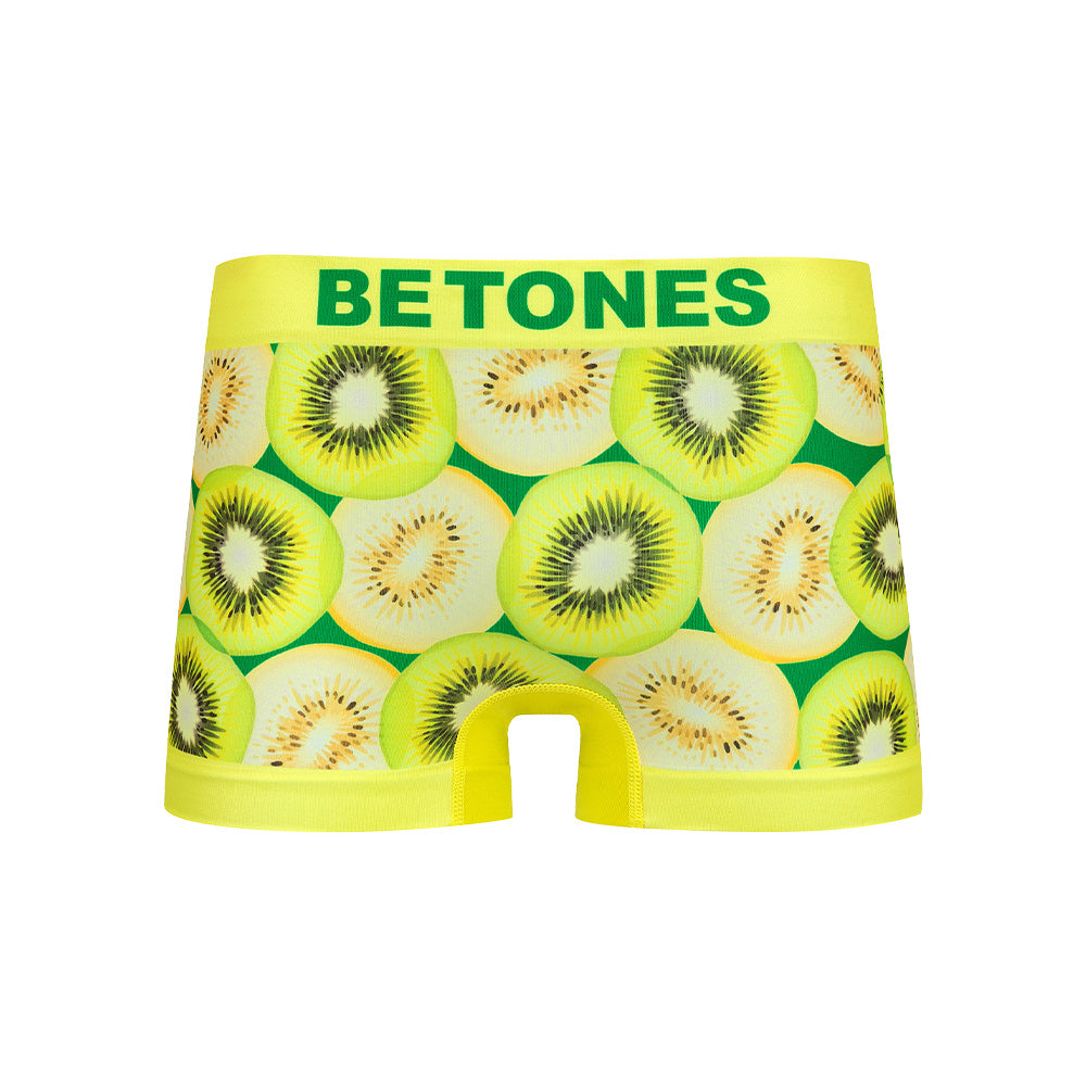 ボクサーパンツ REFRESHING-YELLOW