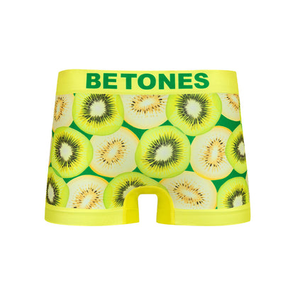 ボクサーパンツ REFRESHING-YELLOW