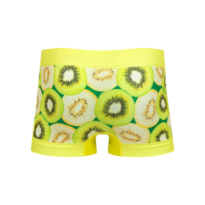 ボクサーパンツ REFRESHING-YELLOW