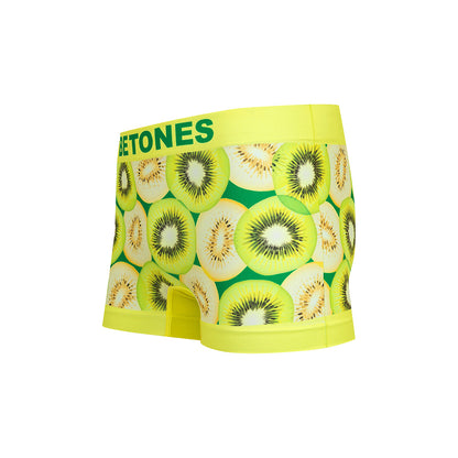 ボクサーパンツ REFRESHING-YELLOW