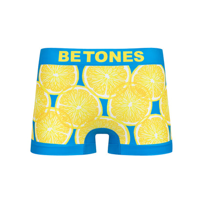 ボクサーパンツ REFRESHING-BLUE