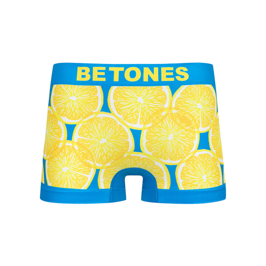 ボクサーパンツ REFRESHING-BLUE